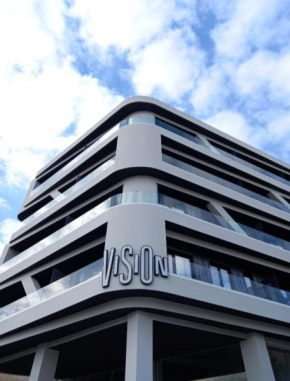 Vision Gazi